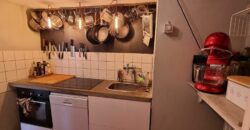 60 qm große 3 Zimmer Mietwohnung zum 15.07 im Pantaleonsviertel frei